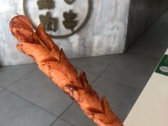 -蠡口肉串(渭塘店)