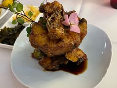 -丰收日·小海鲜·沪上家宴(顾村正大店)