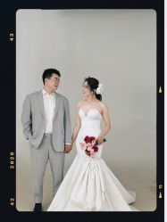 -MAO亲爱的猫婚纱摄影工作室