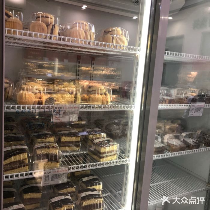 生活林(河北路店)图片