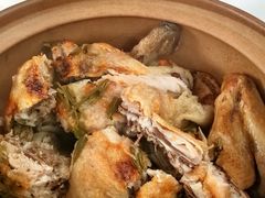 -野蔓果·山野菜(西湖景区·龙井茶田店)