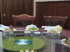 包厢-红灯笼龙凤饭店(宁波老字号店)