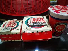 -塔斯汀中国汉堡(木渎店)