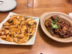 -钰田大院•怀柔本土菜(雁栖湖店)