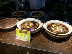 -普天和酒楼·新津菜·烤鸭(天津之眼店)