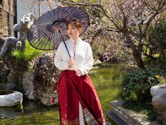 -广富林宰相府酒店·水云间