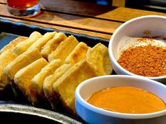 -茴香熙楼(翠湖店)