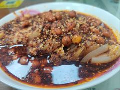 -杨大叔爱面子·四川小吃(岗头店)