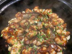 -飞尝蚝·顺德菜·鱼生(顺德总店)