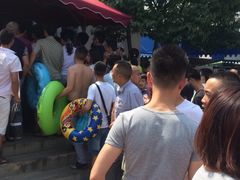 -海豚湾梦幻水上乐园