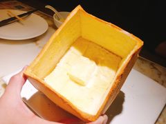 -绿茶餐厅(西湖银泰百货店)