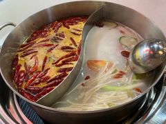 -大斌家串串火锅