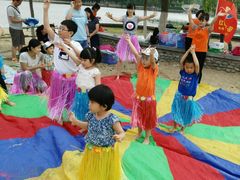 -红黄蓝成长中心(公益西桥校区)