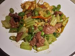 -绿茶餐厅(乐峰广场店)