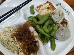 -清心素食(文昌百汇店)