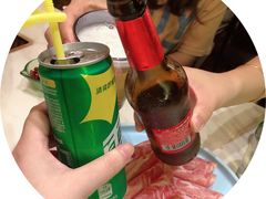 -阳光码头海鲜火锅(世纪大道店)