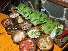 -韩象烤肉·韩国料理(市南麦凯乐旗舰店)