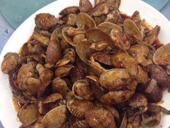 iphone_upload_pic-天津乾毓德饭庄·清真传统炒菜·海鲜烧烤(咸阳路店)