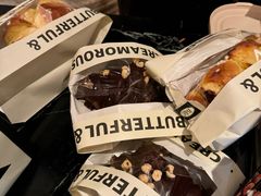 -B&C黄油与面包·THE GARDEN BAKERY概念店(世纪汇店)