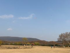 -钟山体育运动公园