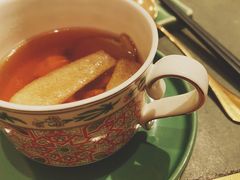 松茸竹荪汤-晟永興烤鸭店(五道口店)