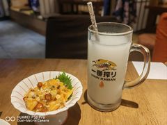 -诚家·日式烧鸟·深夜食堂(虹桥天街店)