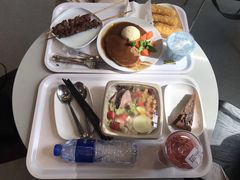 -宜家·瑞典风味餐厅(天津东丽商场店)