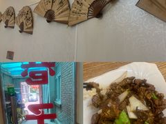 -巷子深菜馆(新华路店)