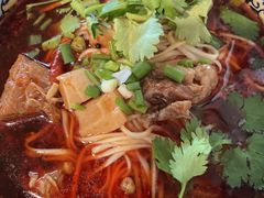 麻将牛肉面-下面馆