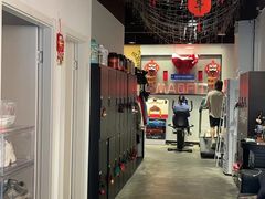 -MADFIT迈非健身(阳光天地店)