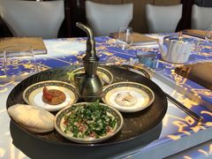 -翡翠36餐厅(浦东香格里拉店)