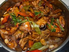 -黄记煌三汁焖锅(华发商都店)