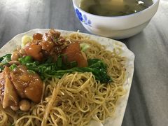 -初记正宗云吞面