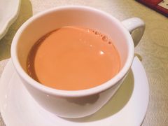 奶茶-太平馆西餐厅(北京路店)