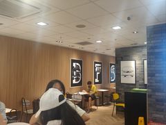 -麦当劳(厦门北站店)