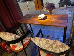 -THE BARMAN HOUSE(调酒师南门店)