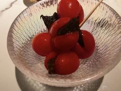 -雀蓝川菜(滨湖万象汇店)