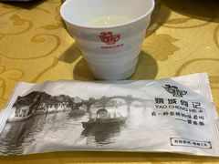 -何记面馆(龙泉山店)