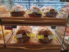 -新侨三宝乐面包店(崇文门店)