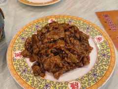 -烤肉季饭庄