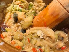 -湘轩·土菜研究院(光大店)
