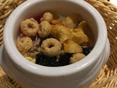 -黑鸡小馆(金源店)