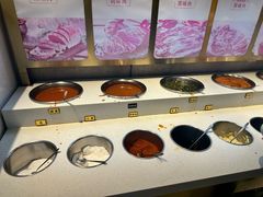 -韩盛·盛江山自助料理(学院路江北大学城店)