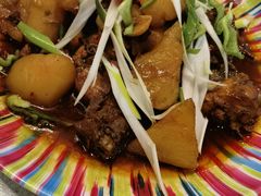 -新疆伊宁远征餐厅