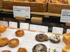 -正本原 Le Grenier a Pain(官舍店)