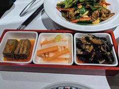 -小河盐帮·私家菜·烤鸭(三元桥·霄云路店)