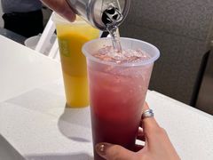 -奈雪的茶(中粮祥云小镇店)