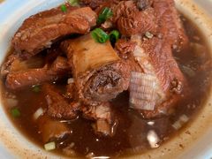 -东方肉馆(文庭雅苑店)