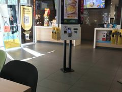 -麦当劳(金山红星美凯龙DT店)