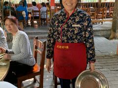 大堂-农厨好味·温泉鹅·农家菜